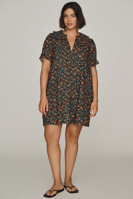 casual dress for big ladies 15 Plus-Size Maxi Dresses for Summer 2024