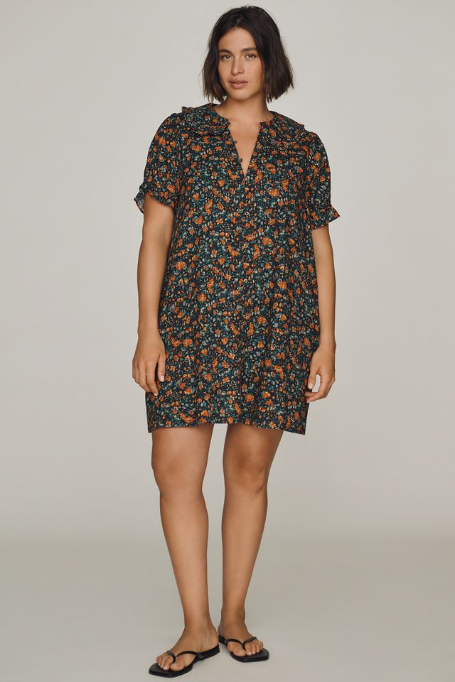 Pilcro Keira Mini Dress #4