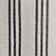 White & Black Stripe