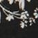 Black Floral