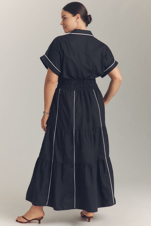 The Somerset Maxi Dress #4