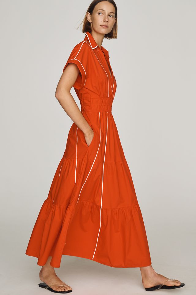 Somerset Maxi Dress #3