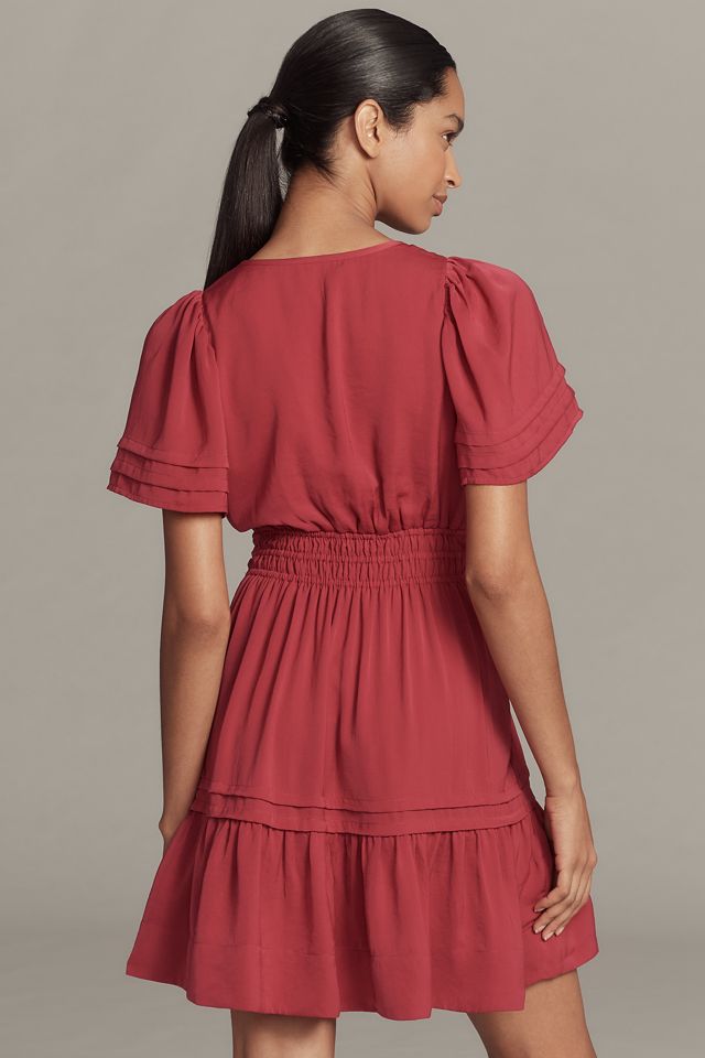 The Somerset Mini Dress #1
