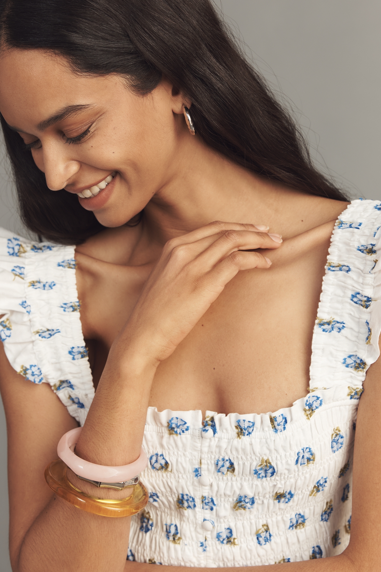 The Peregrine Midi Dress