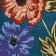 Blue Floral