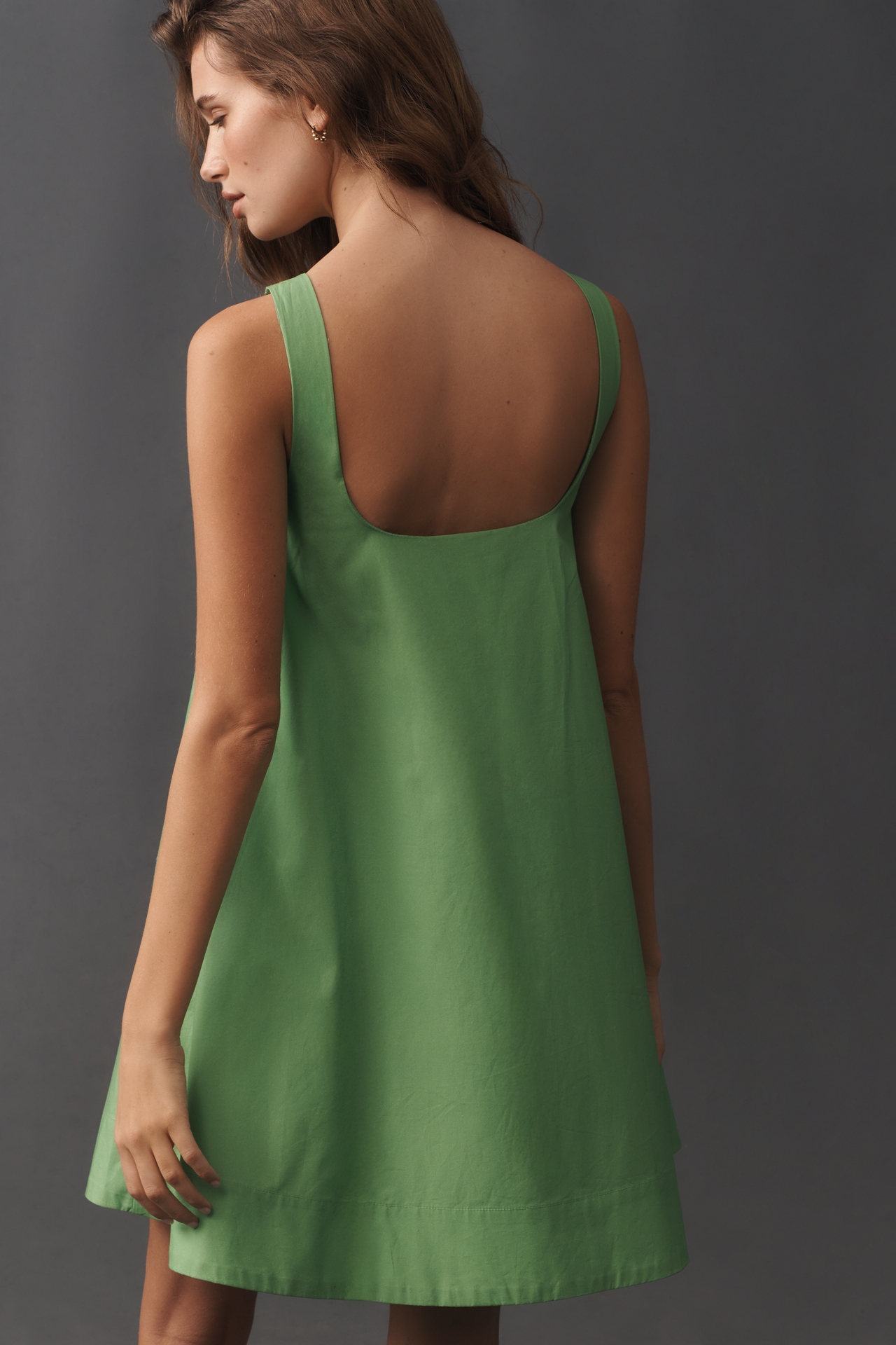 Keiko Mini Dress by Maeve