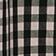 Black & White Gingham