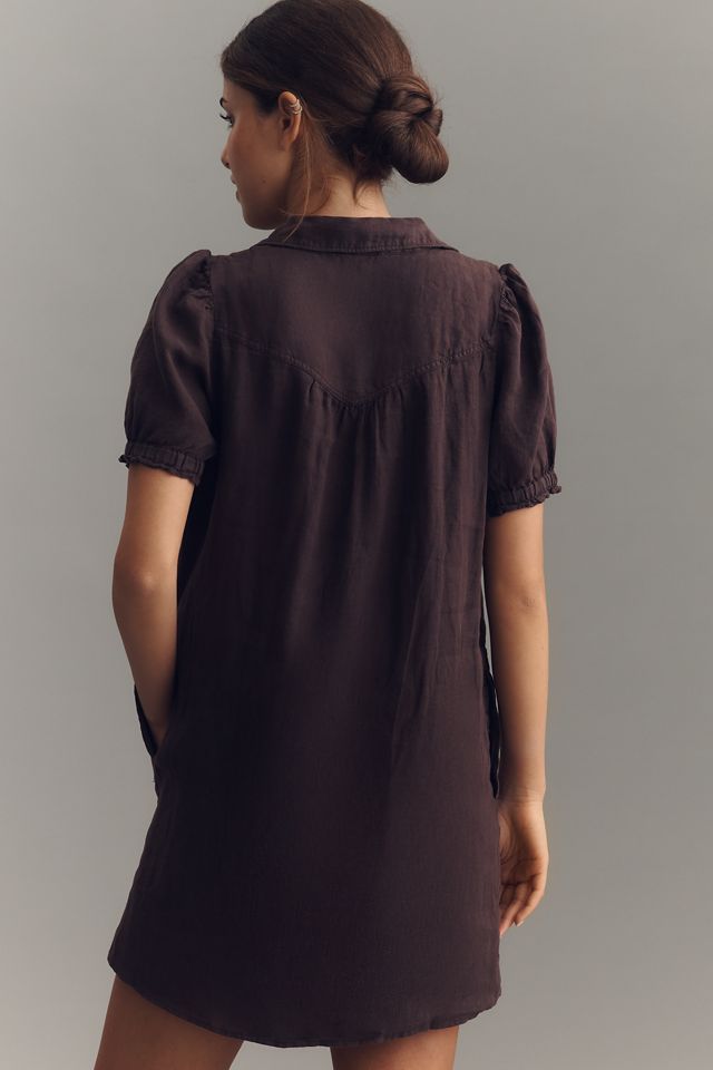 dress long party wear Elegant Double V Neck Velvet Formal Party Dress with Sleeves main image 1