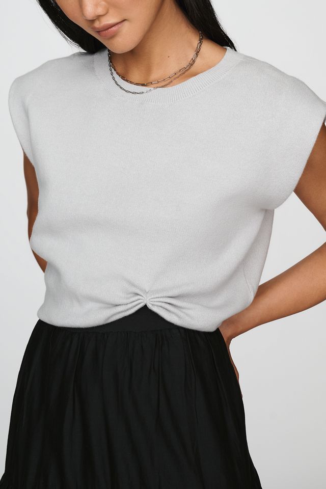 By Anthropologie Gemini Twofer Midi Dress #3
