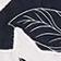 Navy/White
