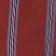 Beet Red Stripe