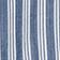 Blue/White Stripe