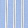 Blue/White Stripe