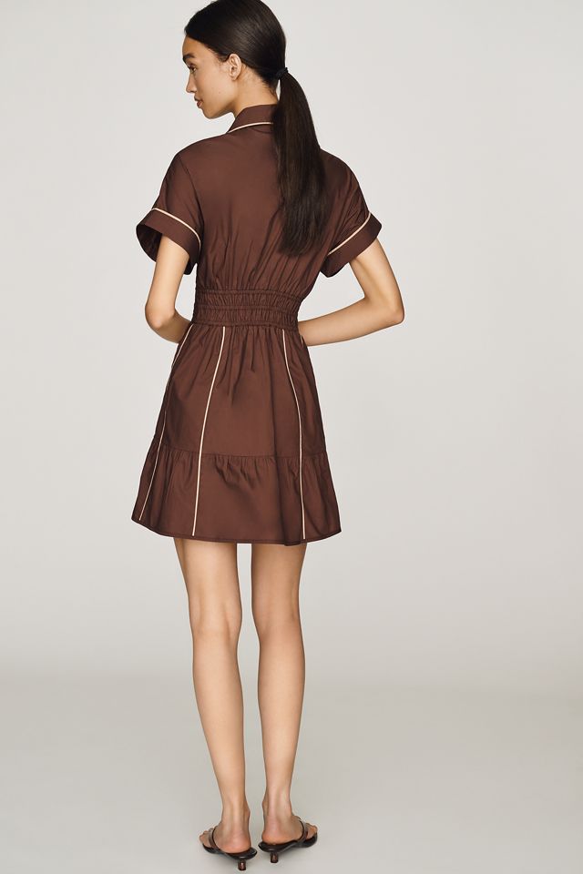 Somerset Mini Shirtdress #2