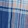 Blue Plaid