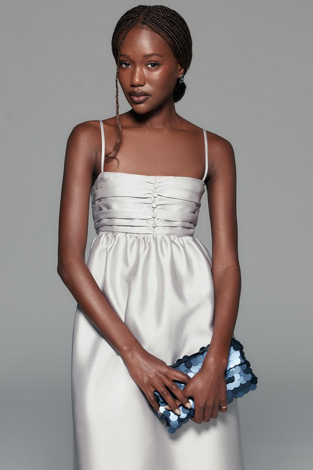 RMN Sloane Maxi Dress | Anthropologie