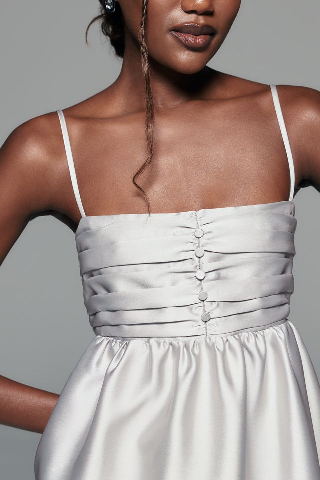 RMN Sloane Maxi Dress #2