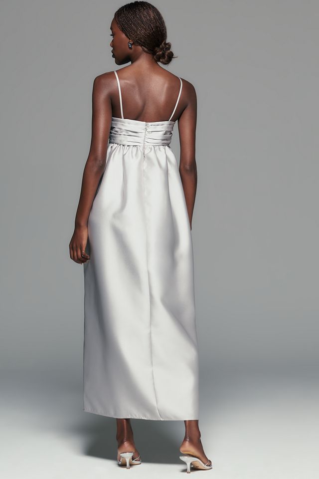 RMN Sloane Maxi Dress | Anthropologie