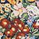 Cottage Garden Liberty Print