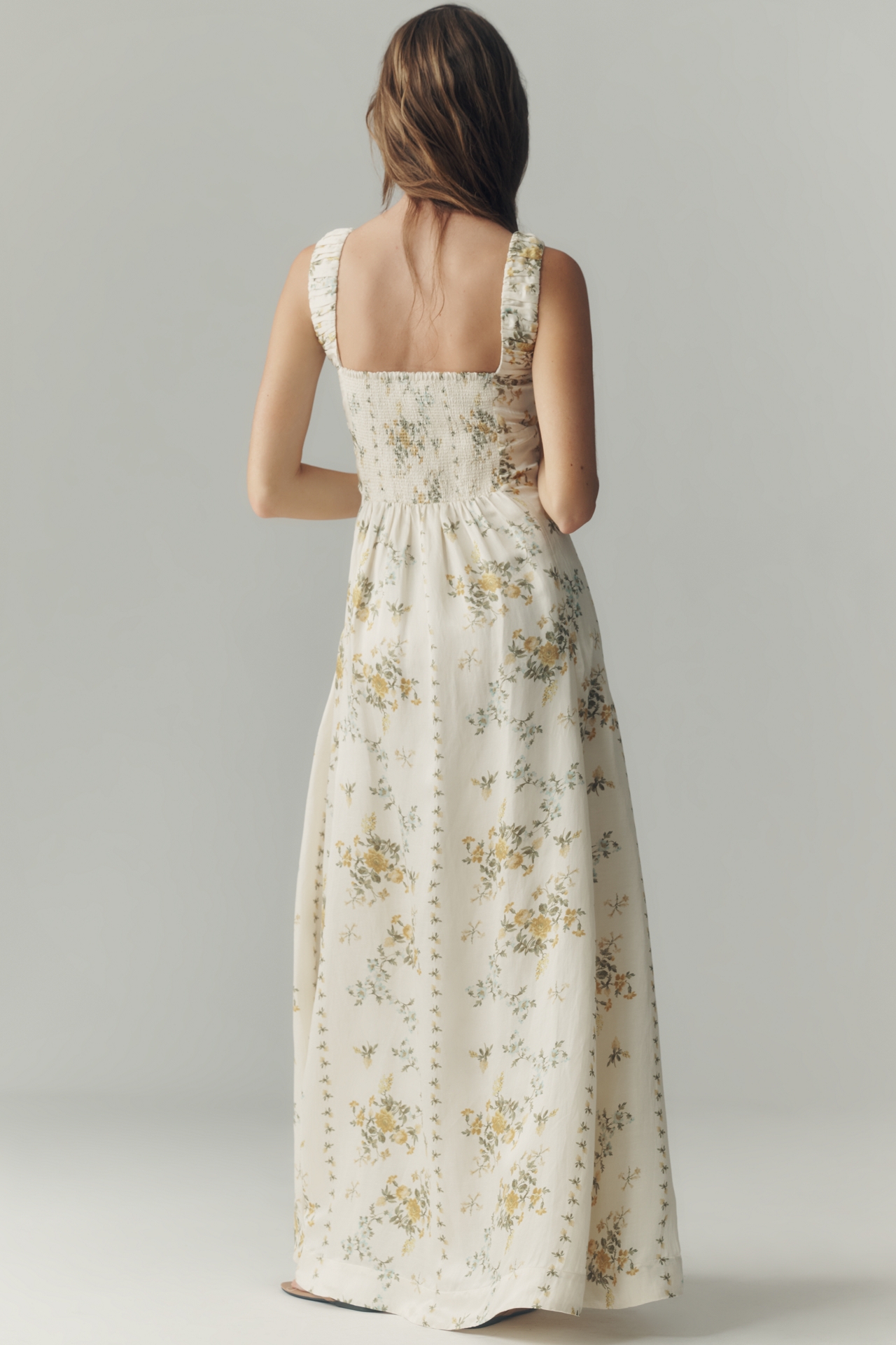 Love The Label Adrienna Maxi Dress