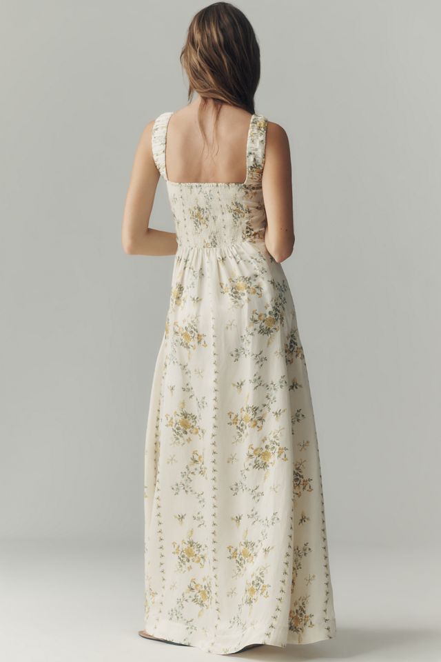 Love The Label Adrienna Maxi Dress #2