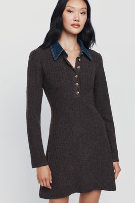 grey tunic dress Short Dresses and Dresses tunic clothing