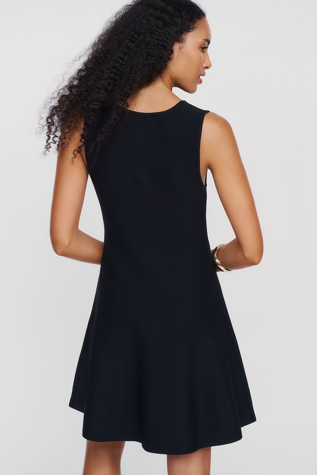 Siempre Sweater Mini Dress #4