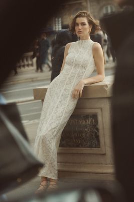laced in love maxi dress Shop Love Lolina