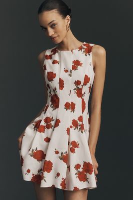 Women's Fit & Flare Dresses | Anthropologie