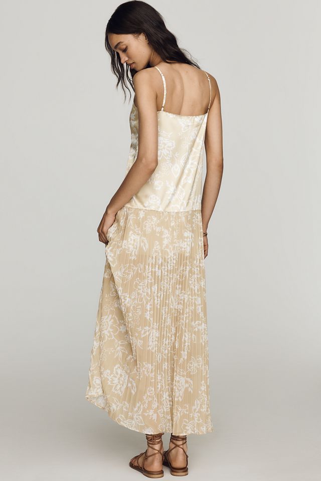 RAISONNEL Drop-Waist Dress #2