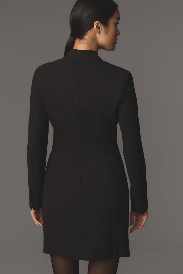Theory Mini Blazer Dress #1