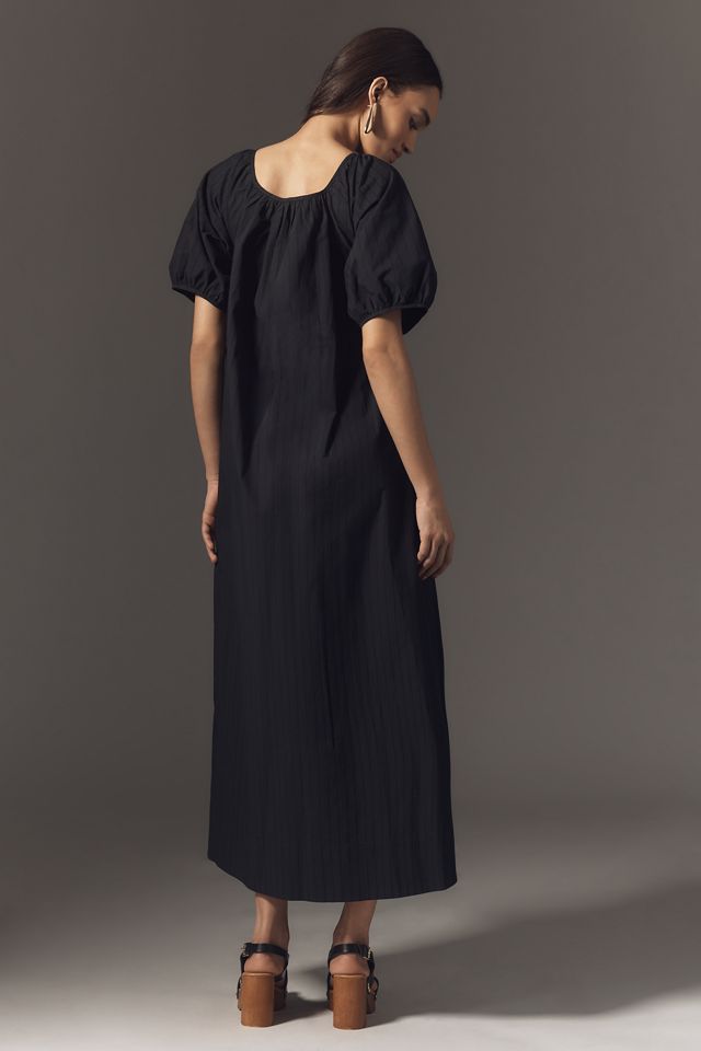 MARLE Kendra Maxi Dress #2