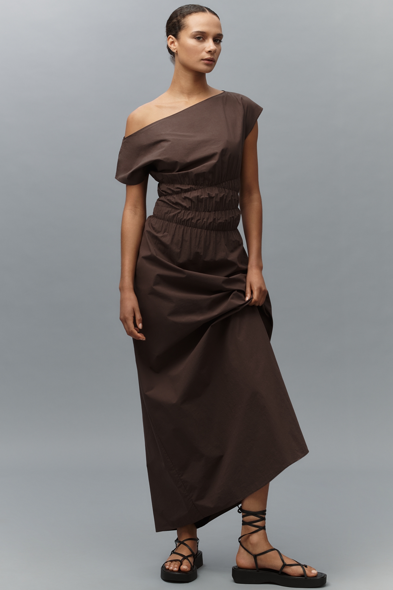 MARLE Costa Maxi Dress