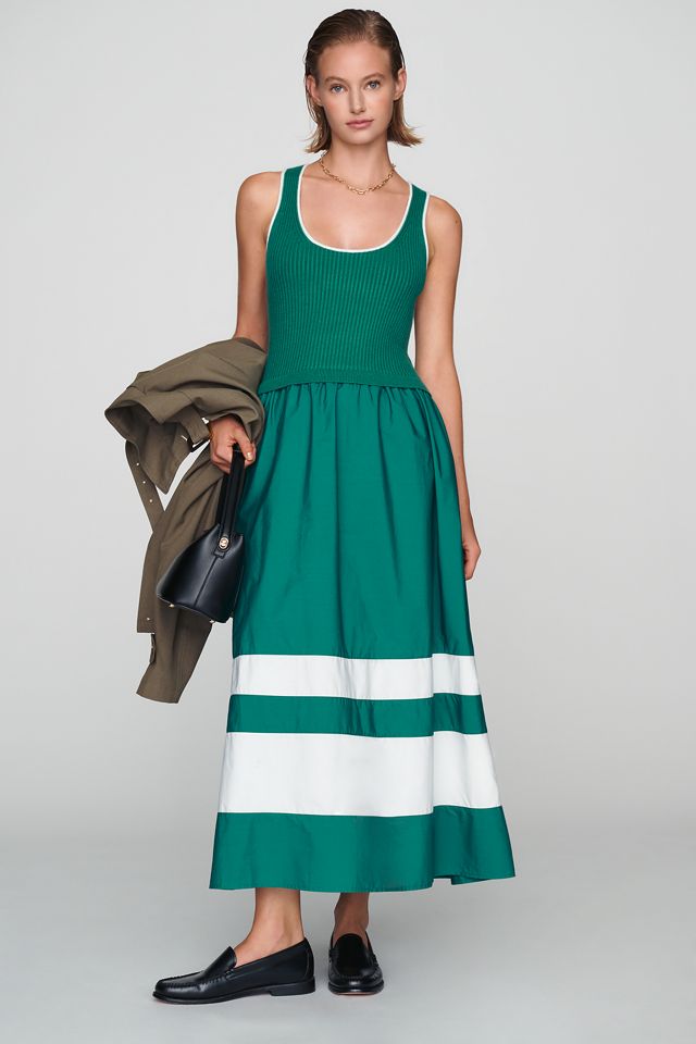 little.white dress Adair White Mini - US 10 The Golden Moon Long ASO SERENA VAN DER Color:L.TAUPE Wrap Skirt
