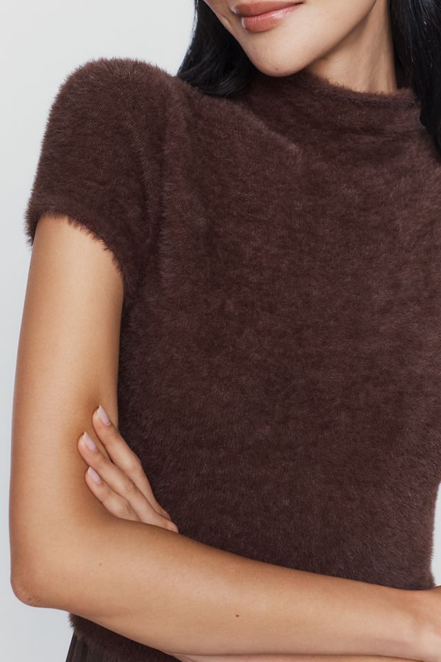 By Anthropologie Thea Twofer Sweater Dress #1