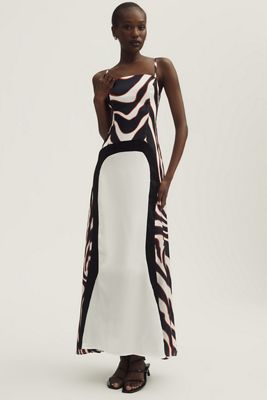 Animal & Cheetah Print Dresses | Anthropologie