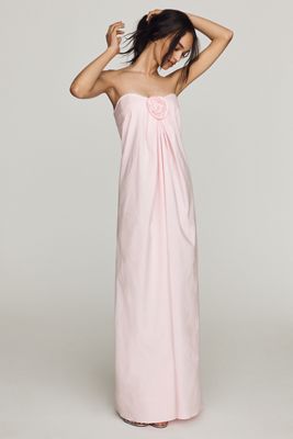 Caroline Constas Kyra Maxi Dress
