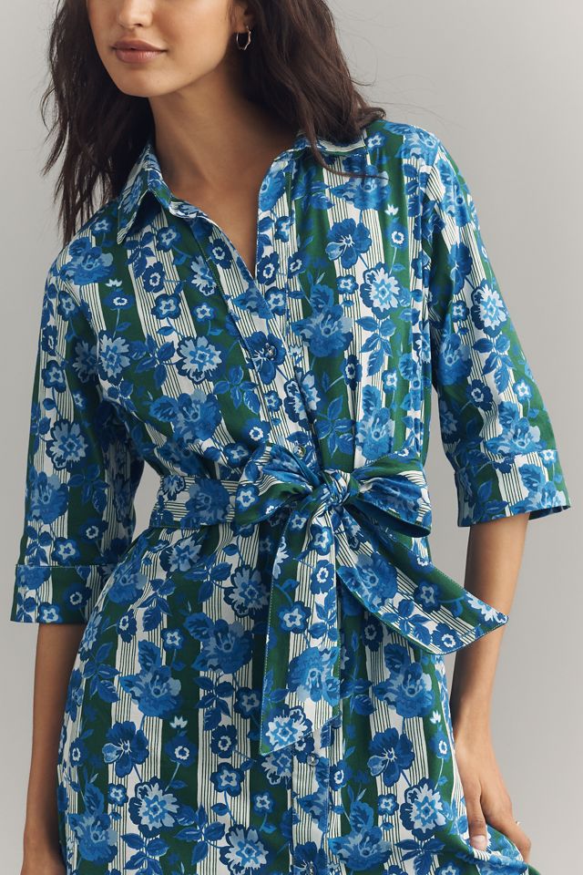 Beau & Ro Eloise Maxi Dress #1