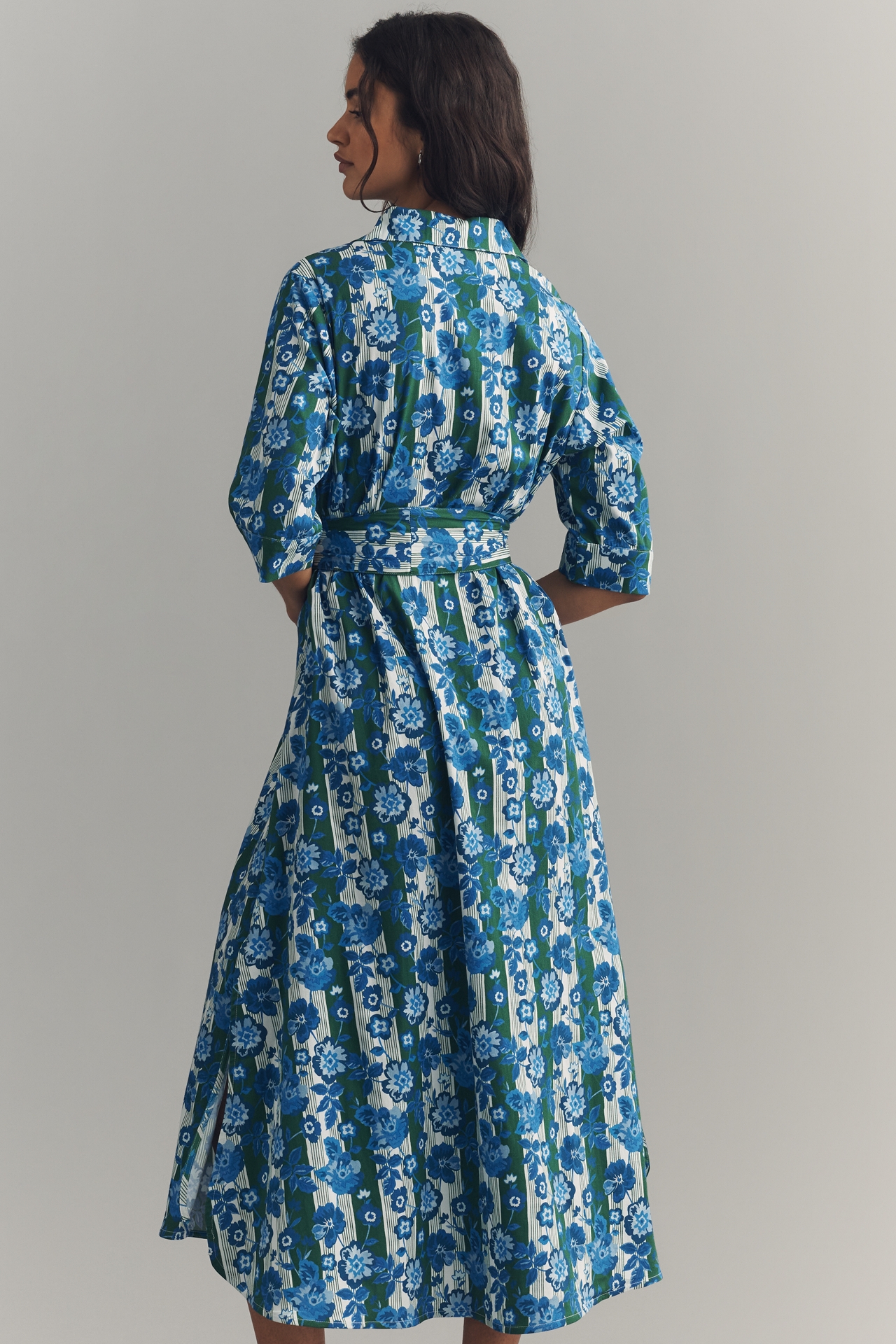 Beau & Ro Eloise Maxi Dress