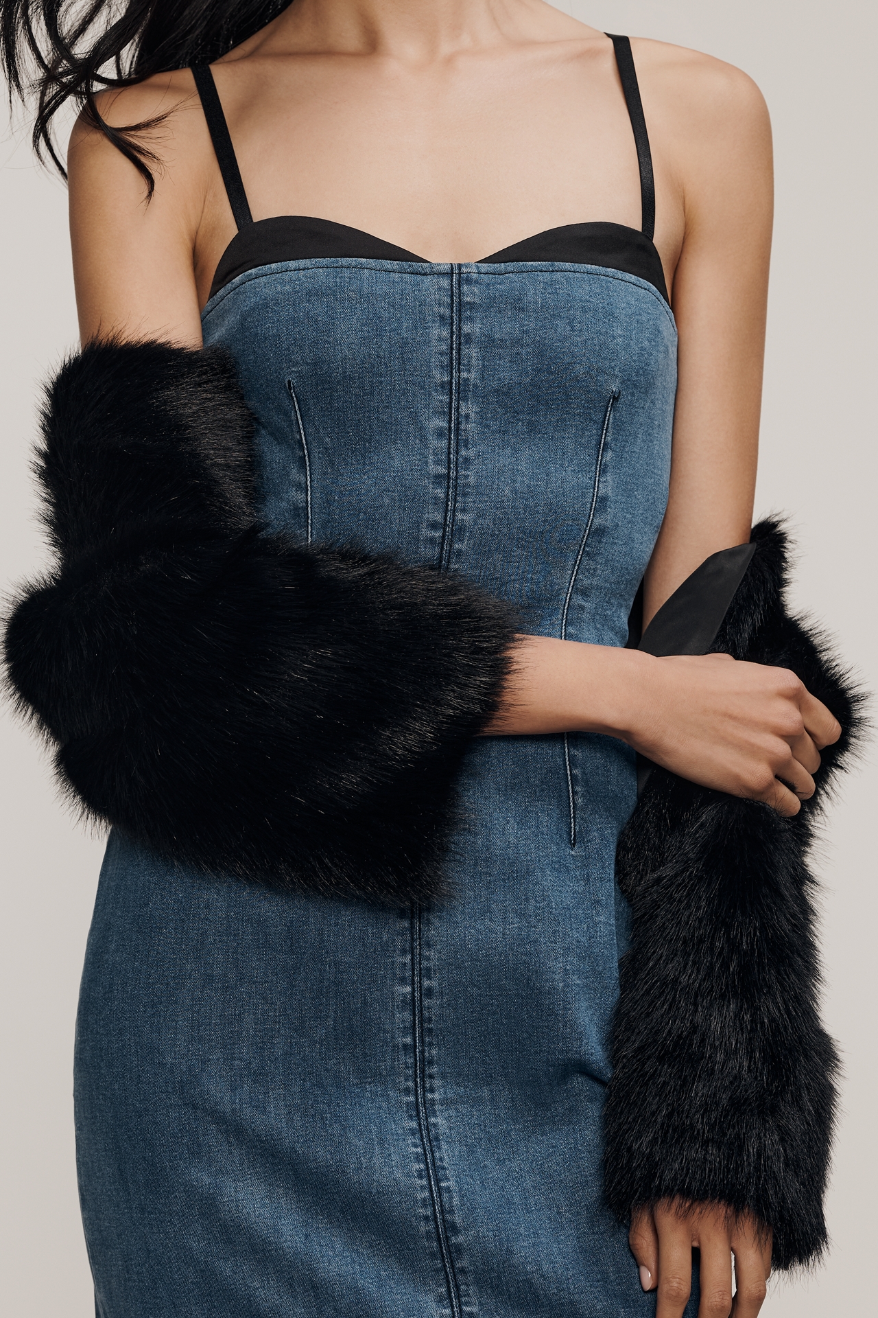 TT Studios Victoria Sweetheart Dress