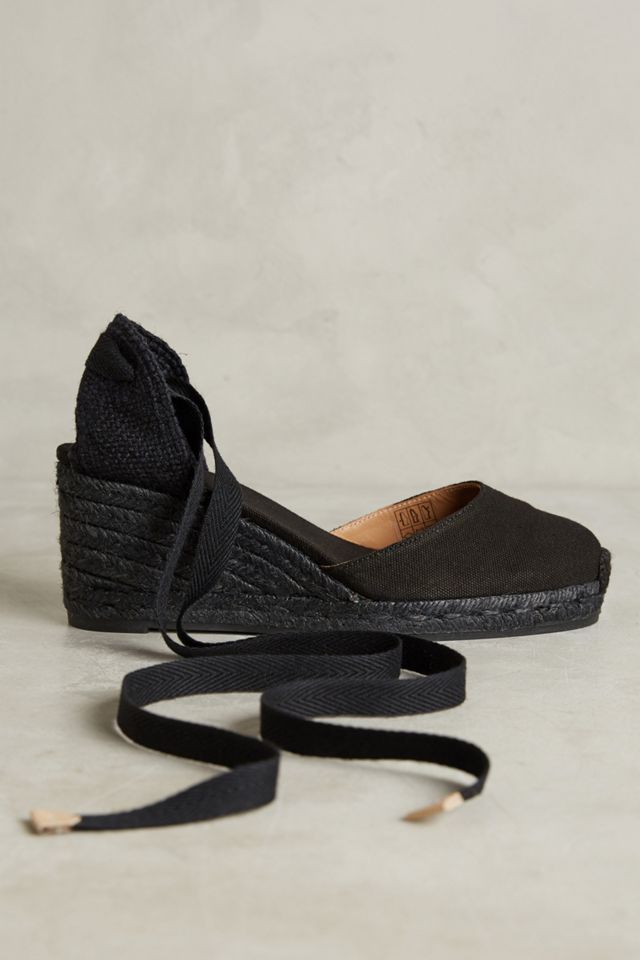 Castaner Carina Wedges #1