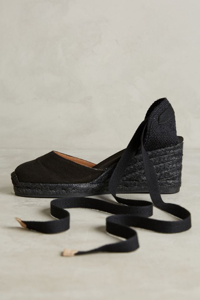 Castaner Carina Wedges #2