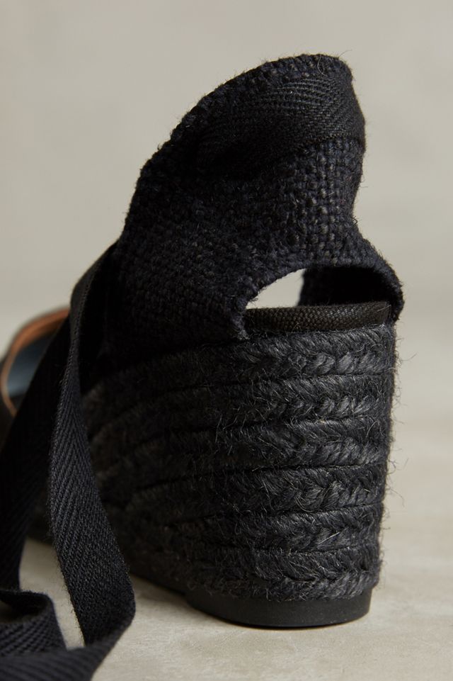 Castaner Carina Wedges #3