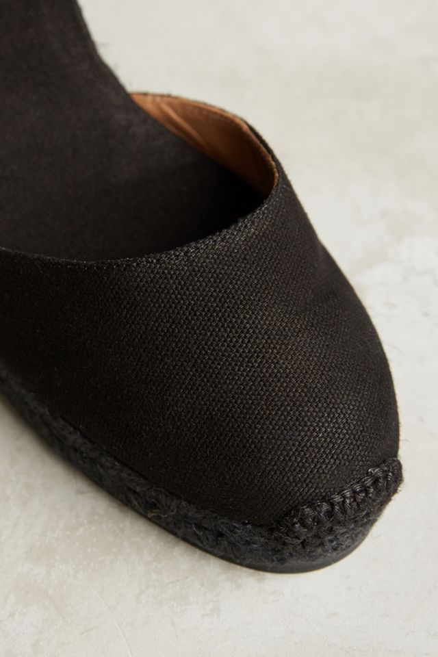 Castaner Carina Wedges #4