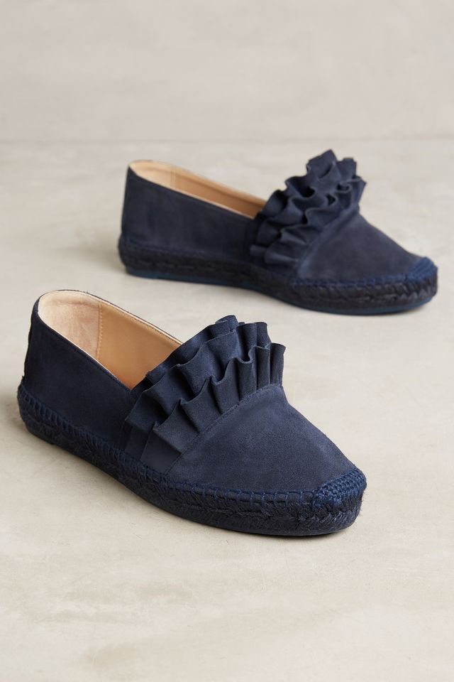 Anthropologie espadrilles online