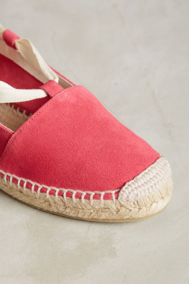 Castañer Kuka Pommed Flats #3