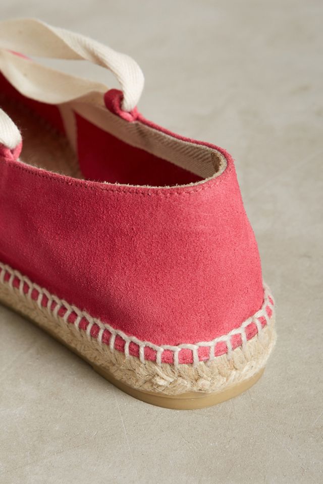 Castañer Kuka Pommed Flats #4