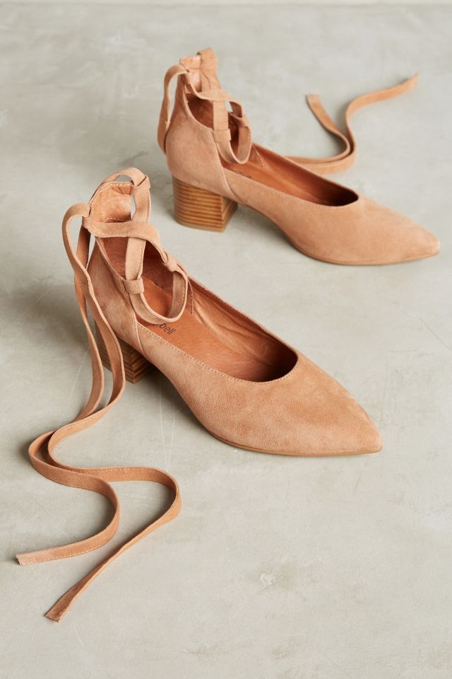 Ballerines nina sezane hot sale