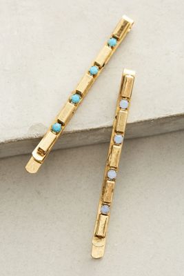 Darling Bobby Pin Set