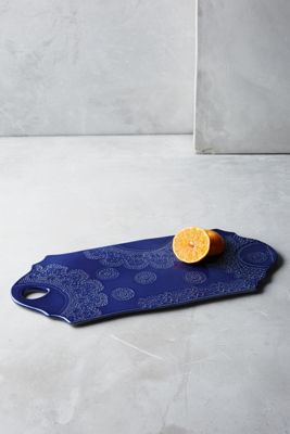 Tracery Cheese Board